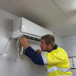 What is an Air-Conditioning Contractor