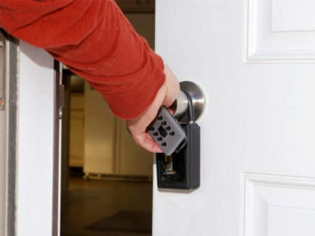 Home Security Schemes