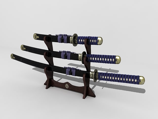 Samurai Sword Manufacture Interesting Facts