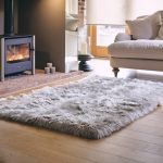Maintain Your Cowhide Rug