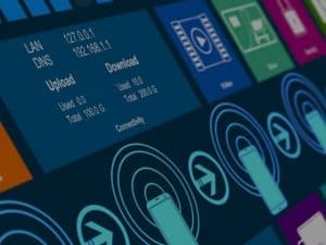 The Internet Of Things – Digitization