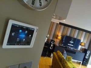 Convenience Of Home Automation