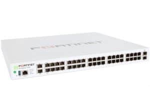 Implementing Network Device Management