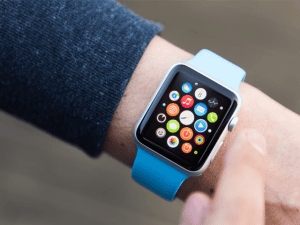 Portable Technology – Trends In Industry