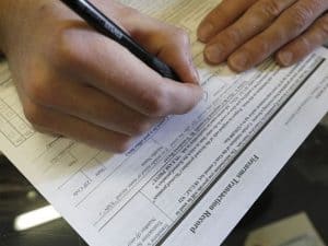FBI Background Checks – Find Out!