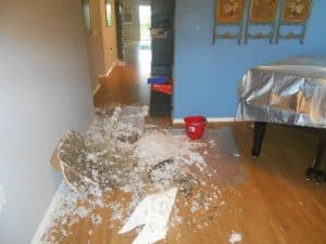 Water Damage Restoration And Water Damage Cleanup Solutions
