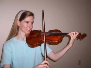 Online Violin Lessons – You Can Achieve It!