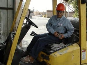 What You Need To Know About Forklift Training