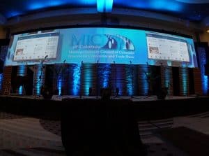 Trade Show Display Rentals