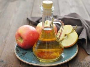 Healthy Benefits Of Apple Cider Vinegar