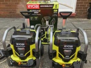 Pressure Washing – More Than Just Cleaning