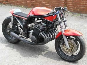 Guide To Selecting Your First Motorcycle
