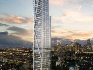 Finding and Settling New Condo in Singapore