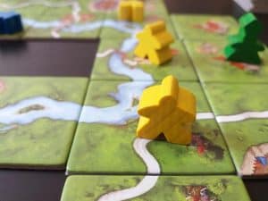 Board Games for Family Fun