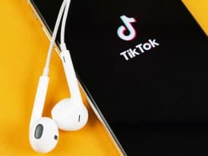 PR Agencies and Social Media TikTok