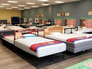 The Best Memory Foam Mattress For Your Home