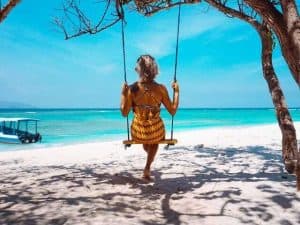 How To Relax Effortlessly