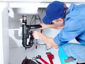 Emergency Plumber in Your Area