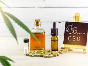 Cooking with CBD