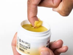 CBD and Headaches and Migraines