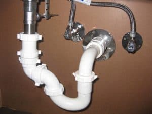 How to Improve Water Pressure