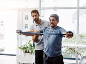 Choosing a Senior Care Facility