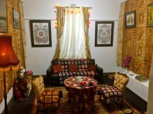 Good Psychics Are Expensive