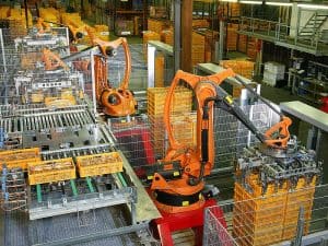 Electrical Wire Harness Manufacturer
