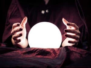 Psychic Predictions and Divination Tools