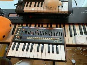 Get Music Production Jobs