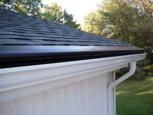 Gutters Are Important Too!