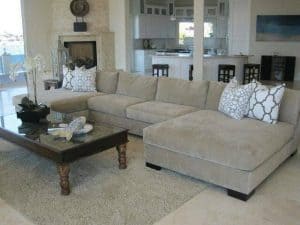 Safe House Owner Finance