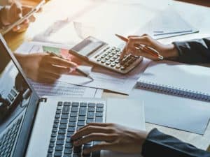 Successful Financial Preparation