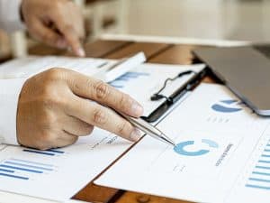 The Customer and Finance Agent