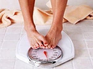 Lose Weight Real Quick