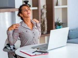 Joint Tightness: Maintain Motion