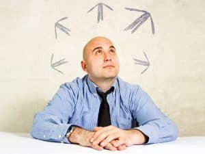 The Process of Decision-Making