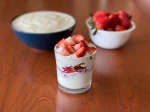About Probiotics And Prebiotics