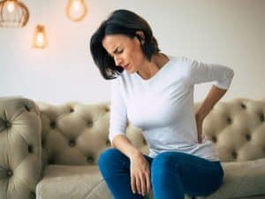 Overcoming Pain Through Exercise