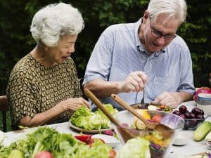 Power of Plant-Based Eating