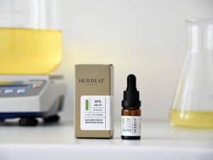 Using CBD for Pain Management
