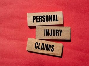 Filing a Personal Injury Lawsuit